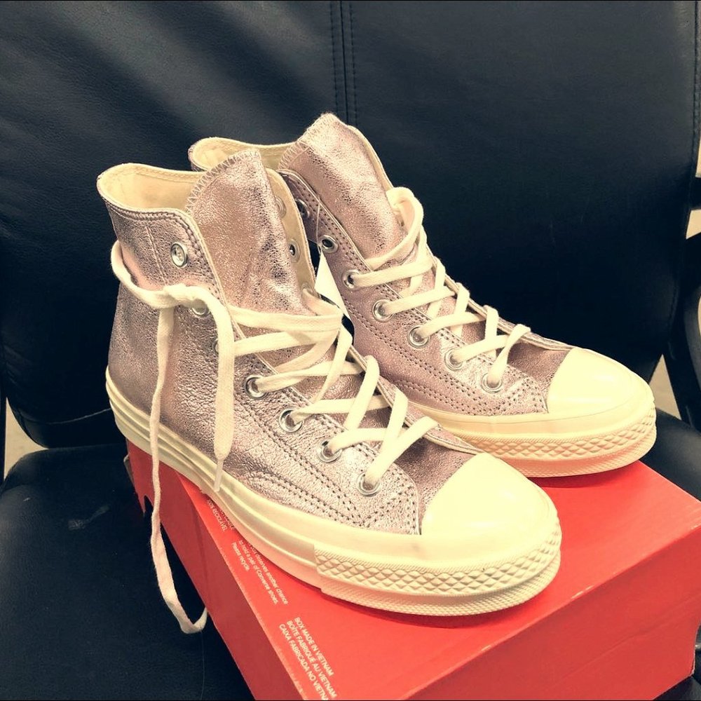 Converse all star